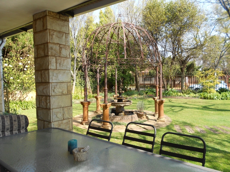 4 Bedroom Property for Sale in Parys Free State